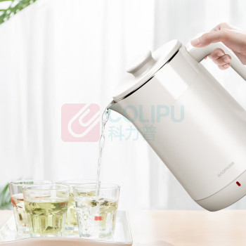 豹牌 防烫电热水壶 BP-4036