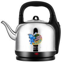 格来德 grelide 电热水壶 5001M 5L