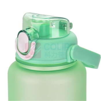 爱奇屋 aichiw 乐动便携式水壶 AI-L86 1800ML (随机发货)