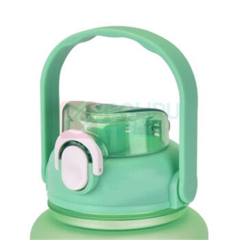 爱奇屋 aichiw 乐动便携式水壶 AI-L86 1800ML (随机发货)