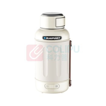 蓝宝 Blaupunkt 多功能便携烧水壶 BP-SH03 (白色)
