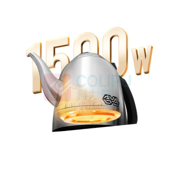 吉谷 电沸水壶 TA001