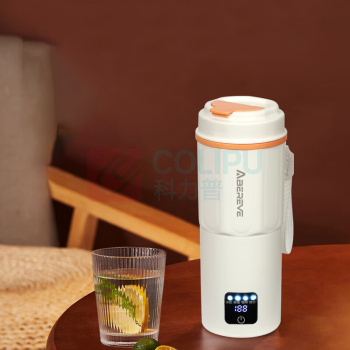 艾贝丽 多功能电热水杯 ABL-BX23 0.4L