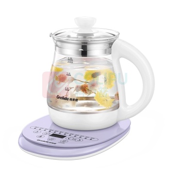 格来德 grelide 家用养生壶 G118E 1.8L