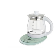 格来德 grelide 家用养生壶 G118E 1.8L