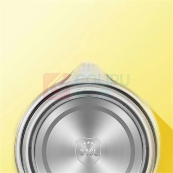 格来德 grelide 家用养生壶 G118E 1.8L