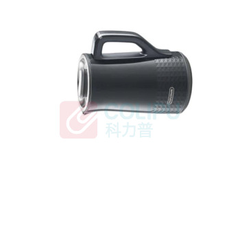 摩飞 mofei 双层电热水壶 灰 MR6071 220V/50HZ/2200W