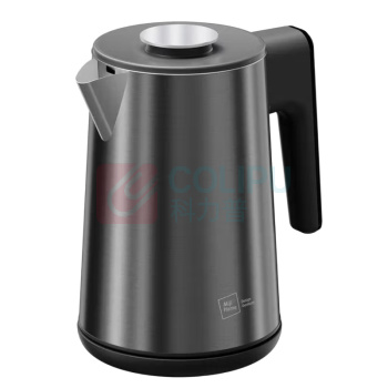 米技 Miji 电热水壶 HK-L1715 1.7L 保温烧水壶1500W