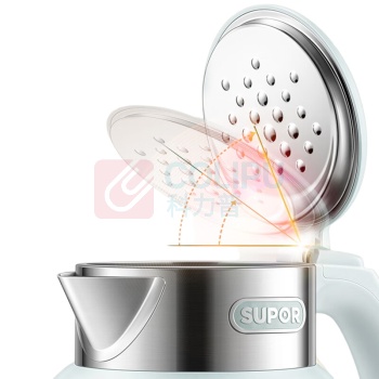 苏泊尔 SUPOR 电水壶2L SW-20S88A