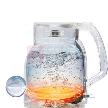 苏泊尔 SUPOR 电水壶2L SW-20S88A