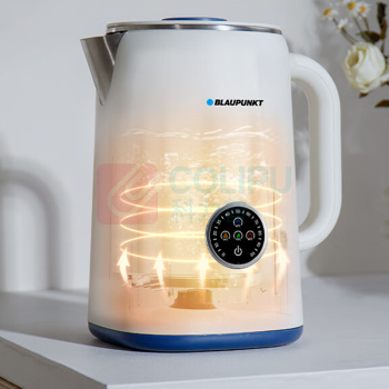 蓝宝 Blaupunkt 电热水壶智能触控烧水壶 BP-DRSH08 1.7L