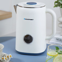 蓝宝 Blaupunkt 电热水壶1.7L BP-DRSH08