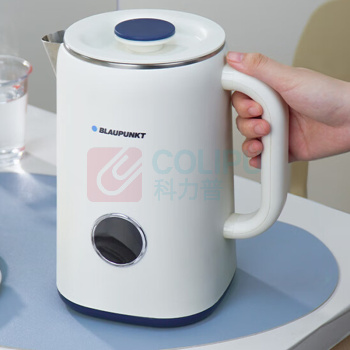 蓝宝 Blaupunkt 电热水壶1.7L BP-DRSH08