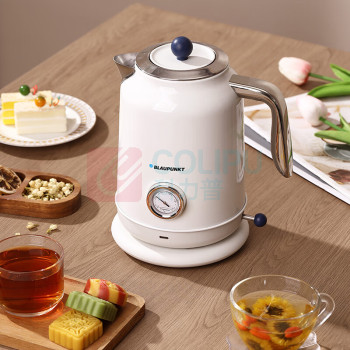 蓝宝 Blaupunkt 电热水壶1.7L BP-SH31T