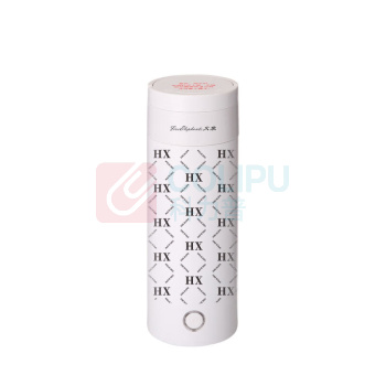 火象 电热水杯 HX-DSH056 450ML (米白色)