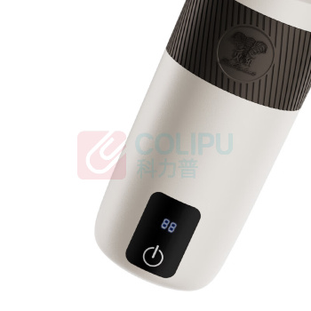火象 电热水杯 350mL HX-DSH053 (白色)