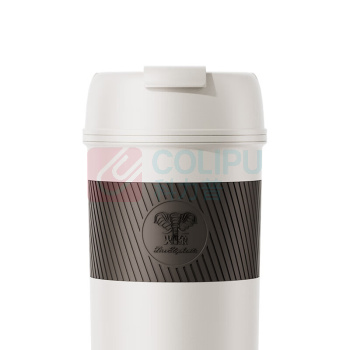 火象 电热水杯 350mL HX-DSH053 (白色)