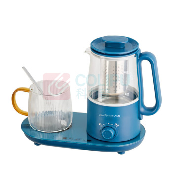 火象 煮茶保温一体机 电水壶 HX-YSH019 0.5L