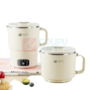 艾青春 AIYOUTH 折叠电热水壶 AI-WT80