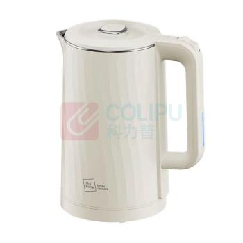 米技 Miji 电热水壶 HK-L1516 1.5L