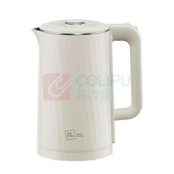米技 Miji 电热水壶 HK-L1516 1.5L