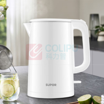 苏泊尔 SUPOR 电水壶 SW-15S01T 1.5L