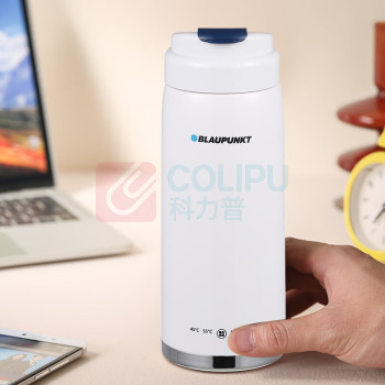 蓝宝 Blaupunkt 电热水杯 BP-SH726V 0.5L
