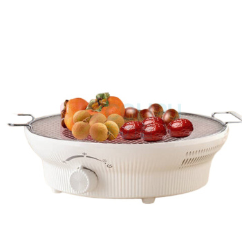 艾青春 AIYOUTH 煮茶取暖烧烤多用炉 HY-T1008 1000W (米白色)