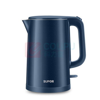 苏泊尔 SUPOR 电热壶 SW-15T101C 1.5L