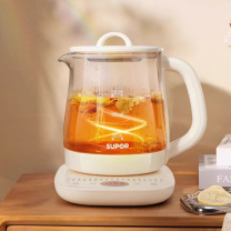 苏泊尔 SUPOR 电热壶 SW-15YT11 1.5L