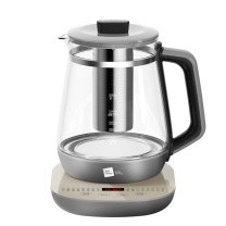 米技 Miji 养生壶 HP-L1558 1.5L (灰色)