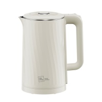 米技 Miji 电热水壶 HK-L1516 1.5L (白色)