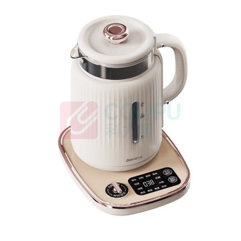 艾贝丽 多功能养生壶套装 ABL-TZ1812
