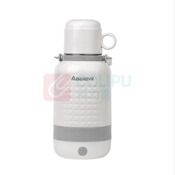 艾贝丽 电热水杯 ABL-BX131 1.1L