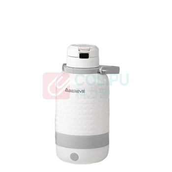 艾贝丽 电热水杯 ABL-BX131 1.1L