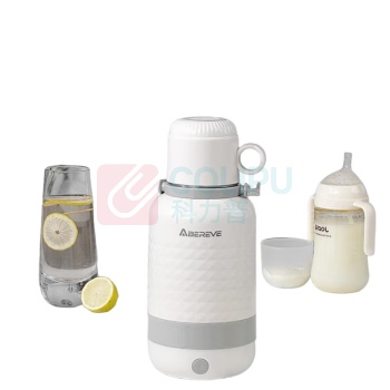 艾贝丽 电热水杯 ABL-BX131 1.1L