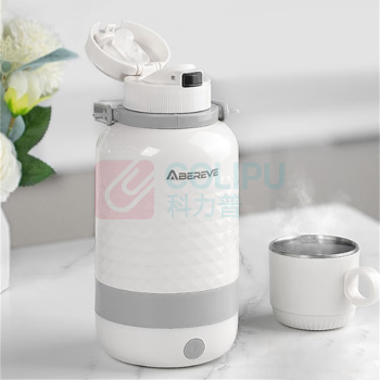 艾贝丽 电热水杯 ABL-BX131 1.1L
