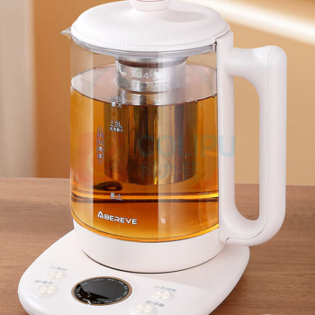 艾贝丽 多功能养生壶 ABL-YSH39A 1.8L