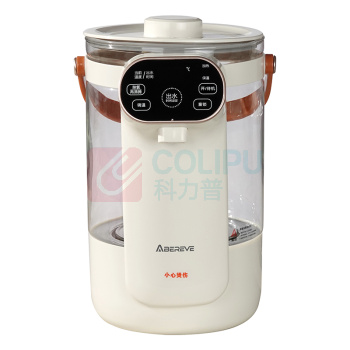 艾贝丽 恒温一体式开水瓶 ABL-SP82A 2.5L