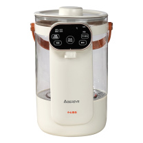 艾贝丽 恒温一体式开水瓶 ABL-SP82A 2.5L