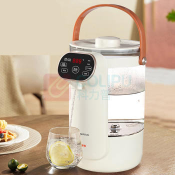 艾贝丽 恒温一体式开水瓶 ABL-SP82A 2.5L