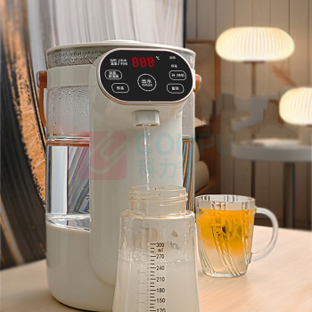 艾贝丽 恒温一体式开水瓶 ABL-SP82A 2.5L