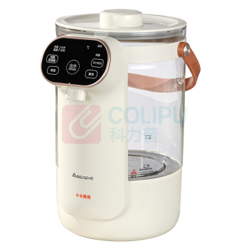 艾贝丽 恒温一体式开水瓶 ABL-SP82A 2.5L