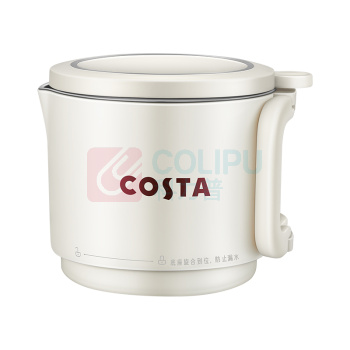 COSTA 电热壶 CT-03F05 (白色)