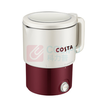 COSTA 电热壶 CT-03F05 (白色)
