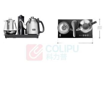 吉谷 煮茶器 TC010
