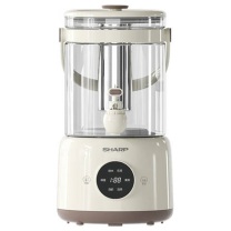 夏普 SHARP 多功能电热壶 KP-WT30L-W