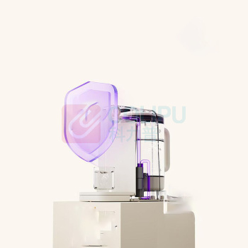 蓝宝 Blaupunkt 恒温水壶奶油白 BP-TN01 1.8L
