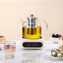 火象 多功能煮茶器 HX-ZCQ033 1.5L (米白色)