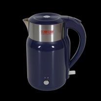 双喜 双喜爱家保温电热水壶 DS-018PJ03 1.8L/1500W (蓝)